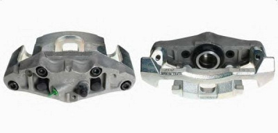 BUDWEG CALIPER 343889 -  Тормозной суппорт